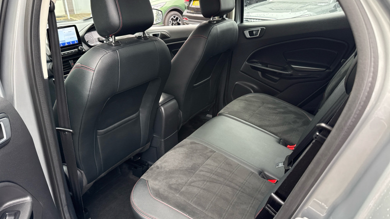 Ford EcoSport 1.0 EcoBoost 125 ST-Line 5dr Petrol Hatchback